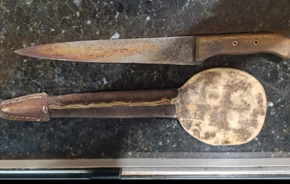 Homem é preso após tentar matar o tio em Presidente Epitácio; crime foi consumado por outros dois