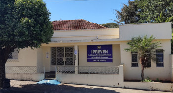 Ipreven convoca aposentados e pensionistas nascidos em novembro para prova de vida