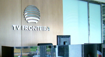 TV Fronteira deixará de transmitir sinal da Globo na região em 2025