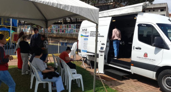 Começa hoje atendimento do Projeto Cidadania Itinerante em Venceslau com emissão gratuita de documentos