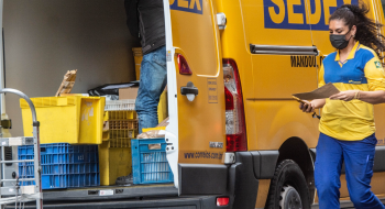 Inscrições para concurso nacional dos Correios terminam no dia 28