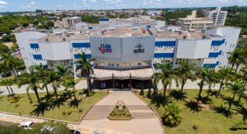 Garoto de 2 anos, morador de Caiuá, morre vítima de leishmaniose visceral no HR