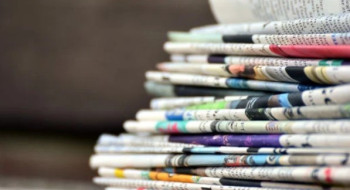 Veja o que é notícia nos jornais desta segunda-feira