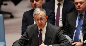 Ação dos EUA na Venezuela ameaça paz na América do Sul, diz embaixador