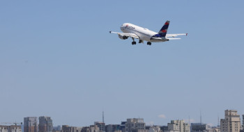 Aeroporto de Congonhas opera sem atrasos nesta sexta-feira