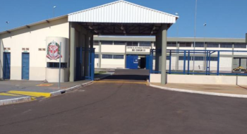 Agente penal preso por suspeita de estupro à criança é encontrado morto no CDP de Caiuá