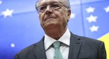 Alckmin: biodiesel reduz exposição do Brasil à geopolítica mundial