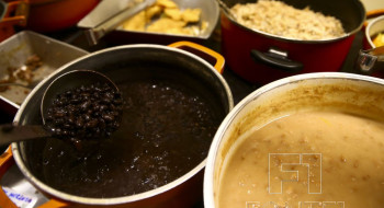 Aliança Global contra a Fome já tem “número significativo” de adesões