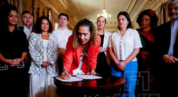 Anielle: letramento e regulação são caminhos contra racismo nas redes