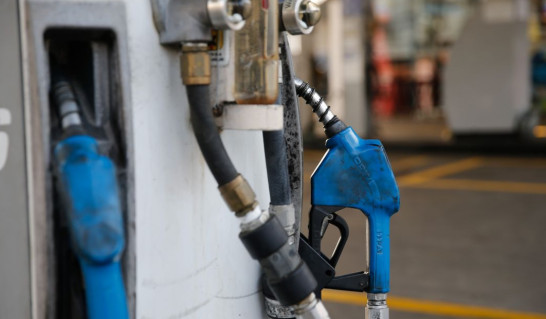 ANP tem 1ª redução do diesel após início da guerra no Oriente Médio