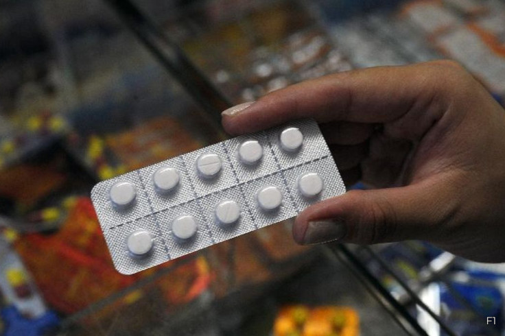 Anvisa manda recolher lote de dipirona com desvio de qualidade