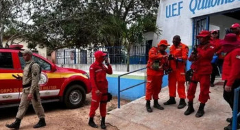 Após 24 dias, buscas por crianças no MA se concentram em mata e rio