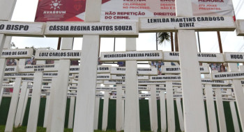 Após 7 anos, tragédia de Brumadinho será examinada na Justiça