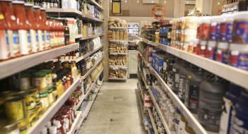 Auxílio-alimentação de servidores públicos federais sobe para R$ 1.192