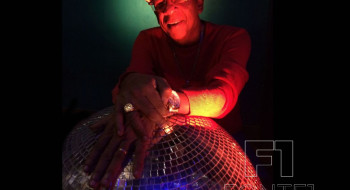 Baile no Rio de Janeiro celebra 50 anos da black music no Brasil