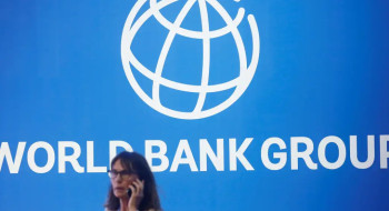 Banco Mundial reduz previsão de crescimento do Brasil para 1,6%