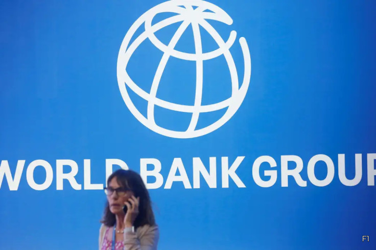 Banco Mundial reduz previsão de crescimento do Brasil para 1,6%