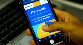 BC comunica exposição de dados de 644 chaves Pix da Caixa