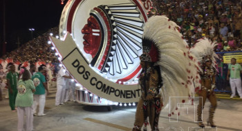 Bloco Cacique de Ramos vira patrimônio imaterial do Rio de Janeiro