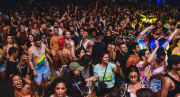 Blocos LGBTQIA+ do Rio de Janeiro pregam alegria e pluralidade