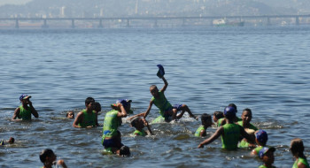 Bombeiros do RJ abrem 5 mil vagas para o Projeto Botinho 2026