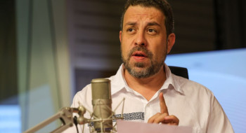 Boulos acredita que fim da escala 6x1 pode ser aprovado neste semestre