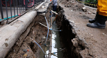 Brasil concorre ao Global Water Awards por avanços promovidos pela ANA