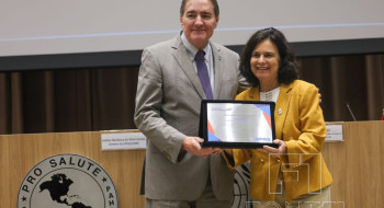 Brasil recebe certificado de país livre da elefantíase