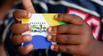 Caixa começa a pagar Bolsa Família de janeiro