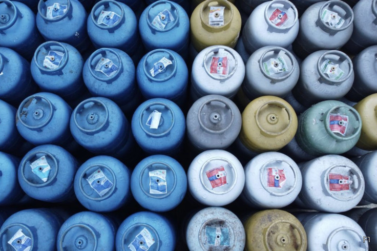 Caixa libera vale-recarga do programa Gás do Povo a 206 mil famílias