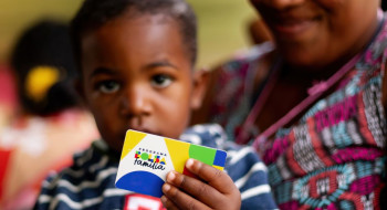 Caixa paga Bolsa Família a beneficiários com NIS de final 4