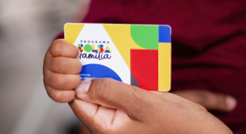 Caixa paga Bolsa Família a beneficiários com NIS de final 5