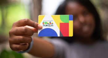 Caixa paga Bolsa Família a beneficiários com NIS de final 9