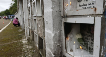 Câmara de SP convoca concessionárias do serviço funerário