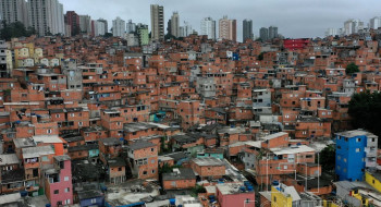 Caminhos da Reportagem destaca participação de periferias no G20