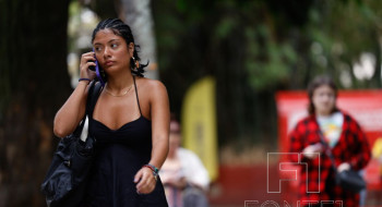 Candidatos contam dificuldades do segundo dia de provas do Enem