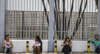 Candidatos têm boa impressão do primeiro dia de provas do Enem 2024