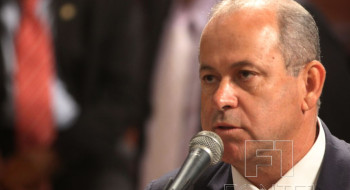 Caso Marielle: Moraes vota para manter prisão de Domingos Brazão