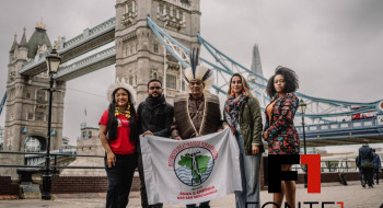 Caso Samarco: novo acordo pode afetar ação inglesa; agenda não muda