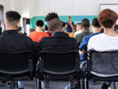 Censo: 50% de alunos cotistas nas federais concluem graduação