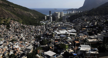 Censo revela quais são as 20 maiores favelas do país; veja a lista
