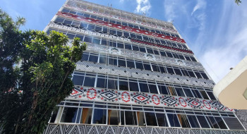 Centros culturais de São Paulo têm agenda especial no Abril Indígena