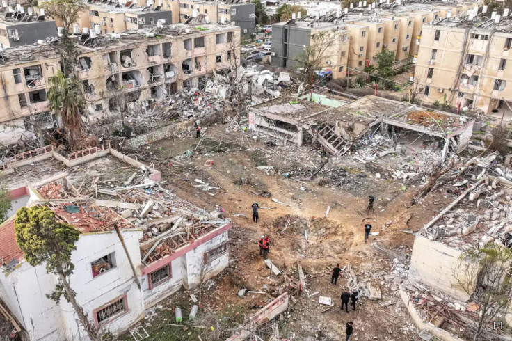 Cessar-fogo frágil sugere que EUA preparam novo ataque contra Irã