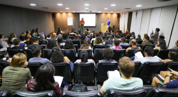 CNU 2025: resultado e espelho de discursiva são divulgados hoje