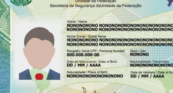 Começa hoje prazo para biometria em programas sociais