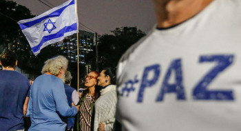 Confederação aponta mais de 980 casos de ódio contra judeus em 2025