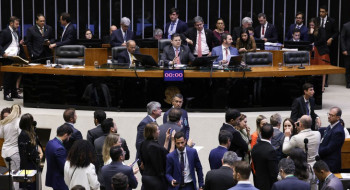 Congresso vota em 30 de abril veto de Lula a PL da Dosimetria