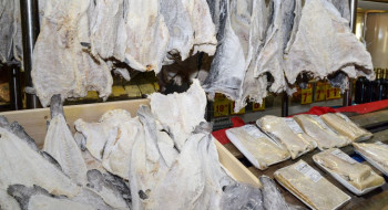 Consumidor deve ficar atento à qualidade do bacalhau na Semana Santa