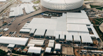 COP29 começa no Azerbaijão em meio a incertezas sobre financiamento