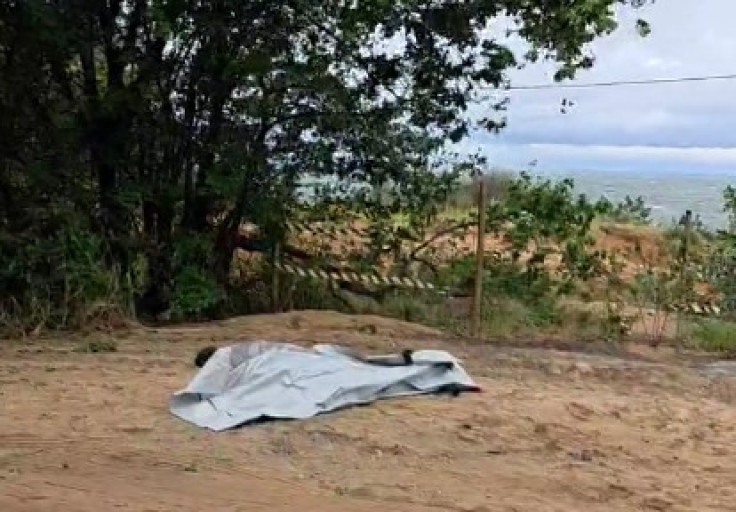 Corpo de mulher é encontrado no Rio Paraná, próximo ao Sesi 